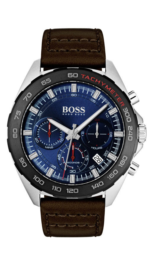 Часы Hugo Boss Intensity HB-1513663